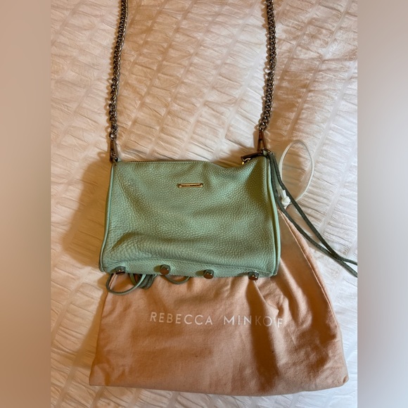 Rebecca Minkoff Fringe Purse - Picture 2 of 7